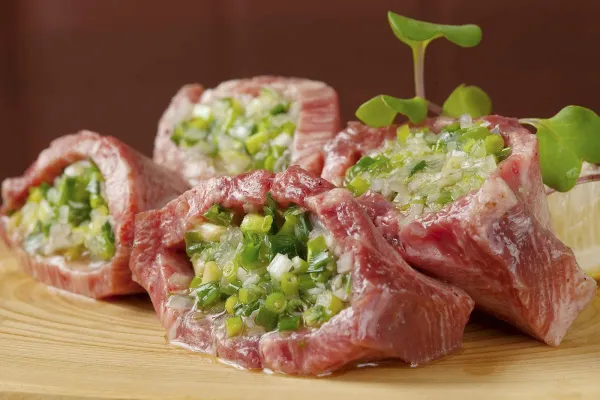 Mitsubosi Tenjin Kurogewagyu Yakiniku, photo 5