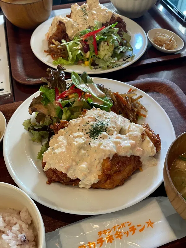 타카치호 키친の写真3