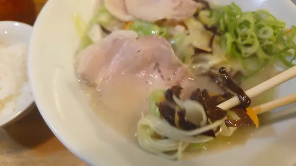 잇푸도 산노점 사진 4