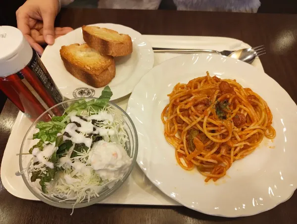 우메다 커피 인 사진 5