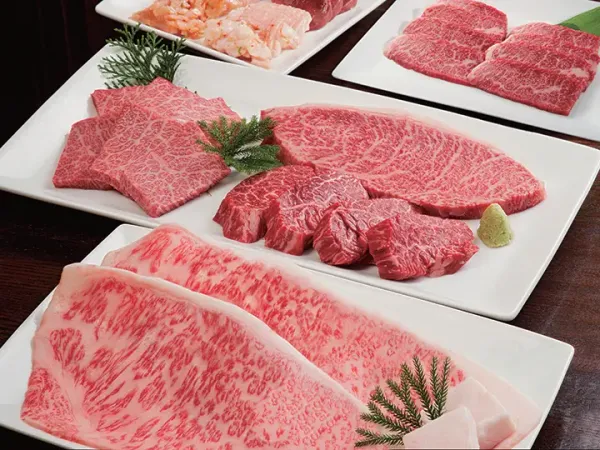 야키니쿠 챔피언 JR하카타시티점の写真2