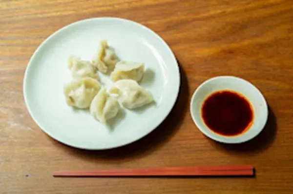 Gyoza dining Rengetsu Shinbashiの写真5