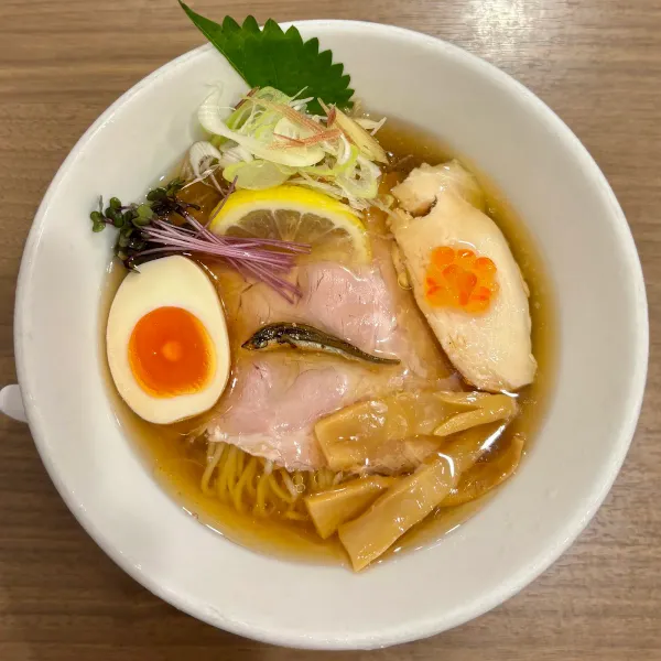 ICHIYU, photo 2
