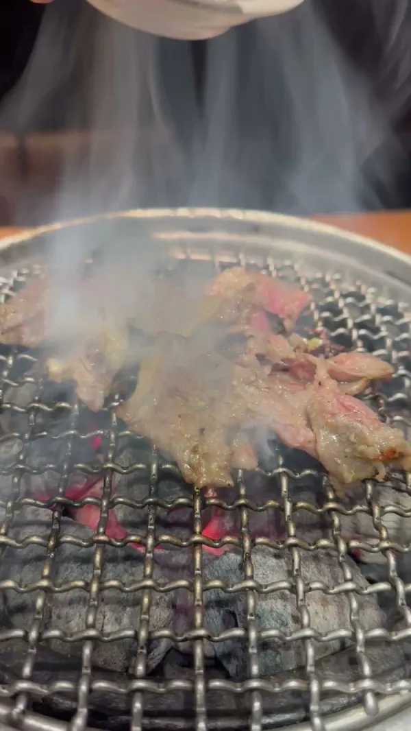 야키니쿠 혼마 (ホンマ)の写真3