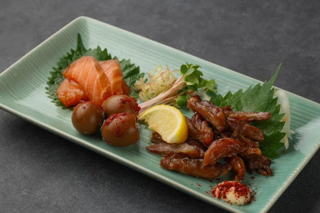 TORA Tori-ya Namba Sennichimae – Charcoal-Grilled Yakitori & Bite-Sized Gyozaのメイン写真