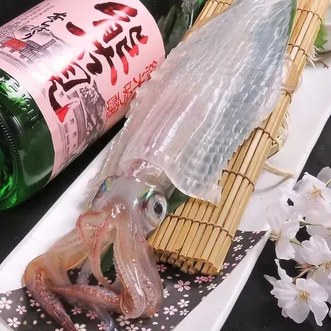 모츠나베 나가마사 하카타 본점の写真2