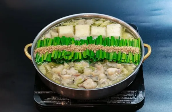 모츠나베 나가마사 하카타 본점の写真4