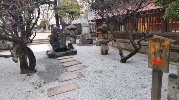 케고 신사の写真5