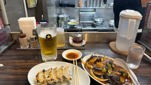 珉珉 三条店の写真3