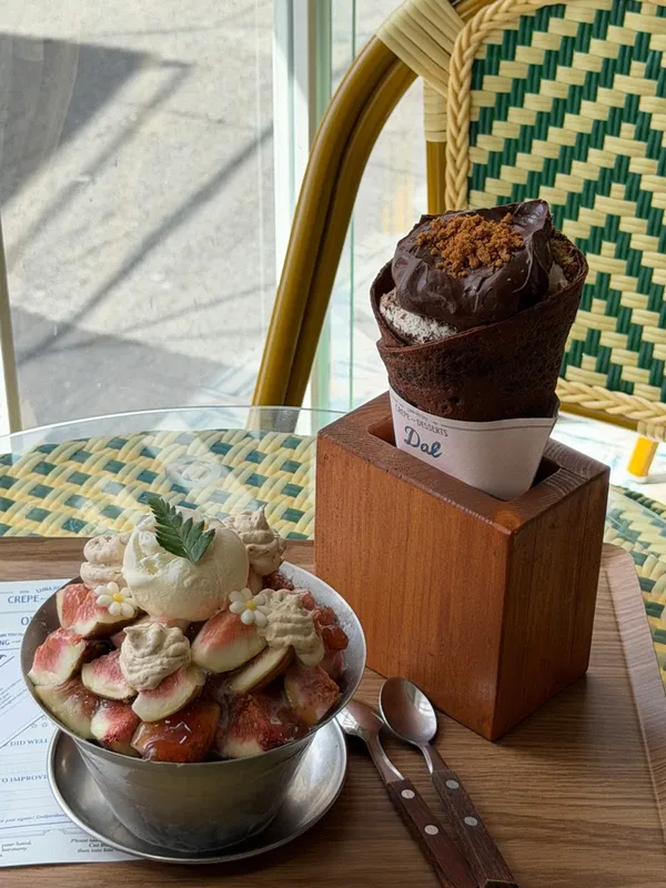 タルジョリボプ クァンアン店の写真3