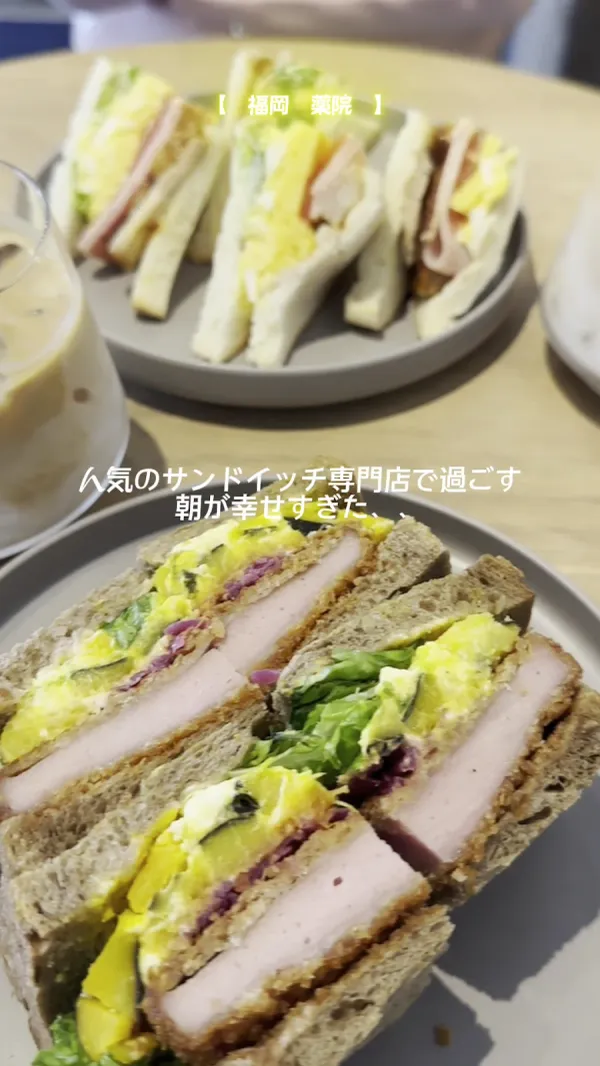 샌드위치 스탠드の写真2
