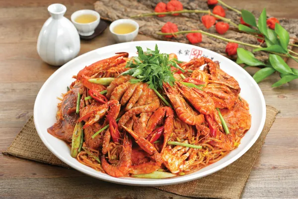 우리바다해물찜 본점 사진 2