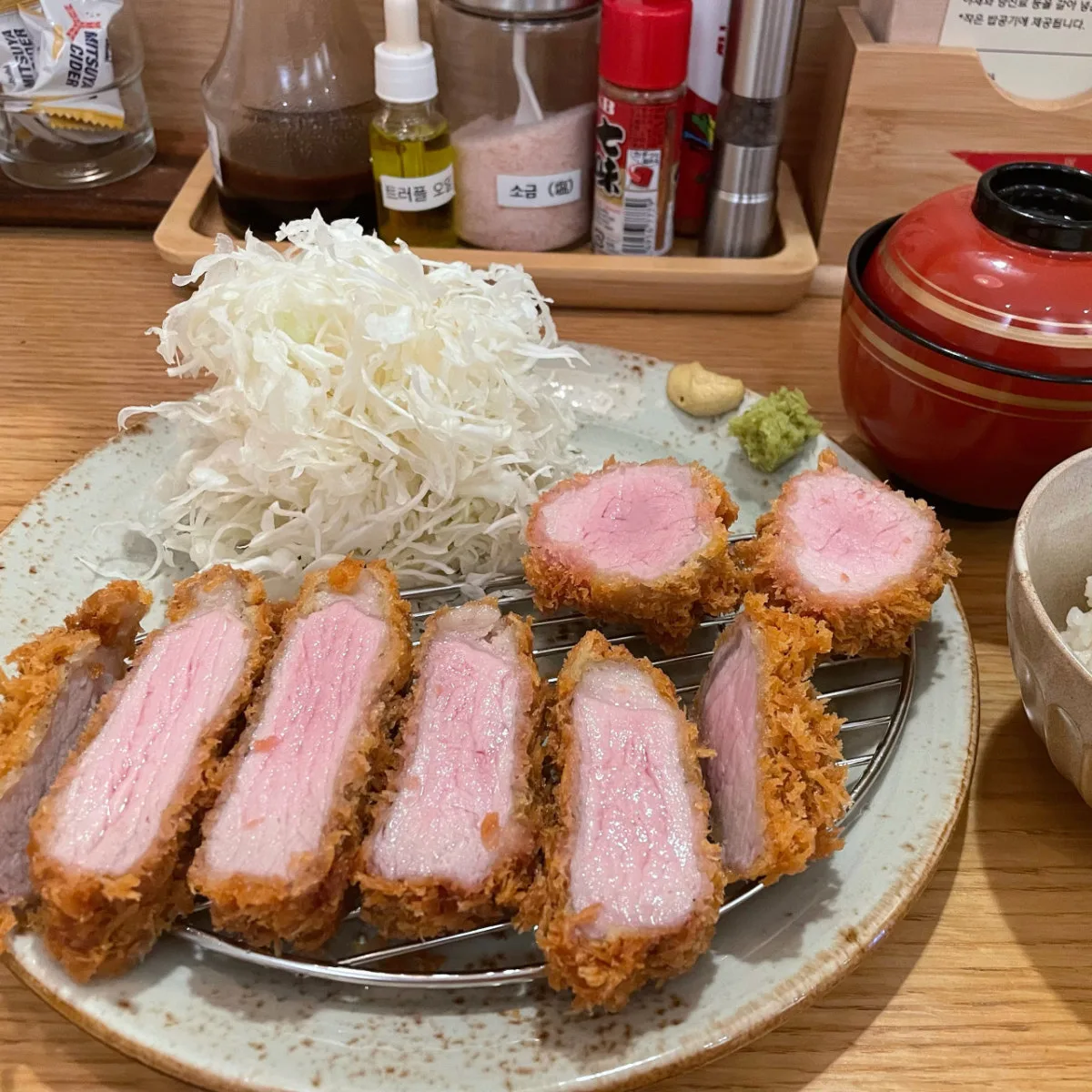 카츠우리 대표 사진