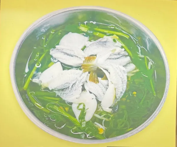 トングァン食堂の写真4