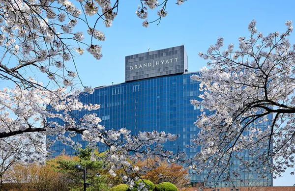 グランド ハヤット ソウルの写真2