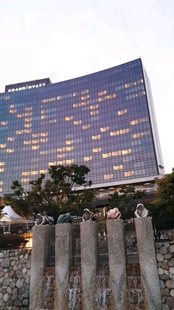 グランド ハヤット ソウルの写真5