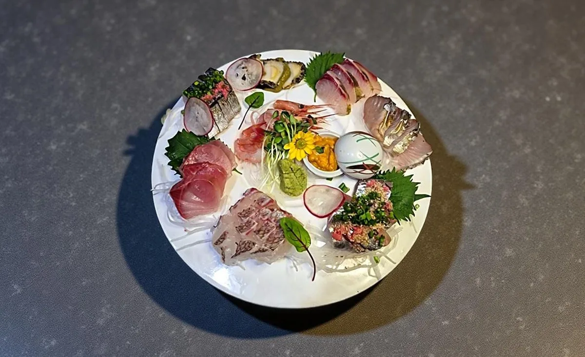 バンシャクJapanese diningのメイン写真