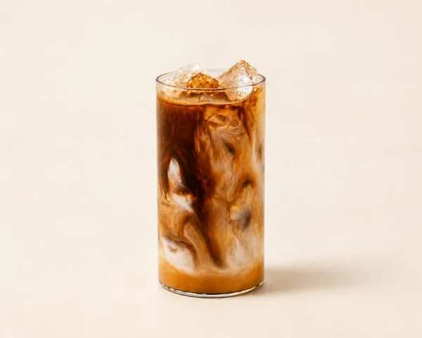 クコーヒーの写真2