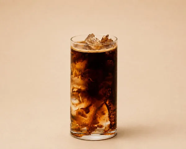 クコーヒーの写真4