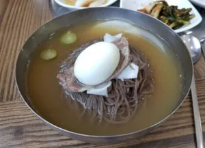 ピョンヤンボンガミョノク