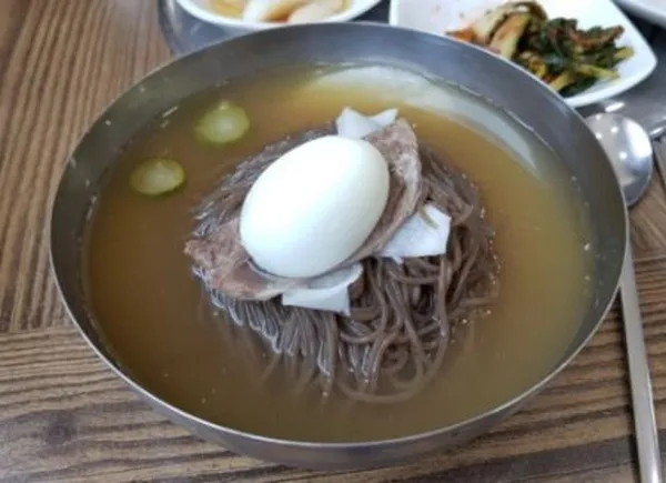 ピョンヤンボンガミョノク