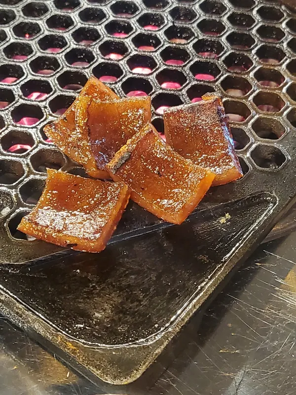 チョンチュンコッテギ スウォンナムムン店の写真5