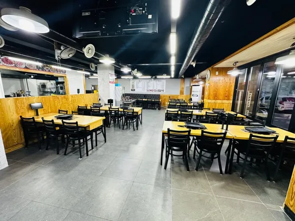 トンガデバクチプ プチョンブップ駅店の写真4