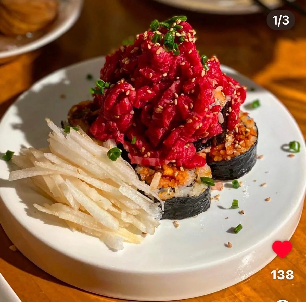 パク スシクタンのメイン写真