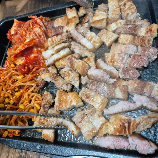 サムチェガドゥクの写真4