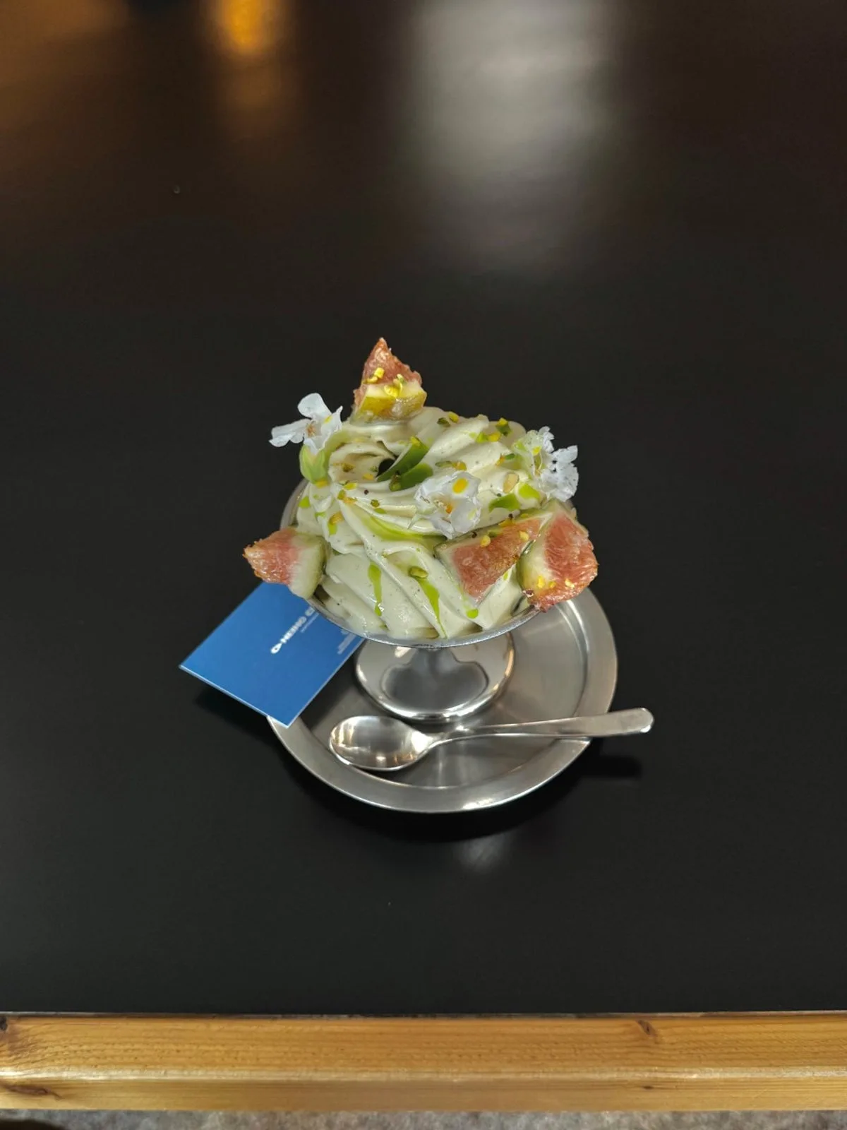 コーニング クリーマリーのメイン写真