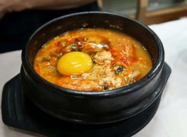 태화강순두부 사진 2