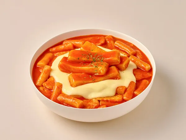 ミョンランホットドグ ボグァン店の写真4