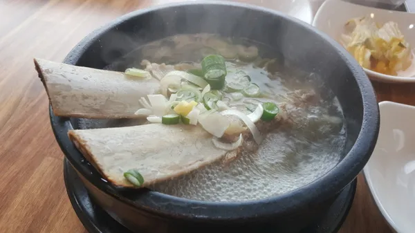 キョドンカルビタンの写真2