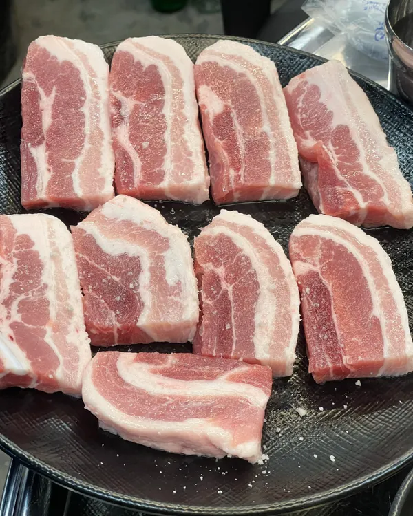 タレジョン ヨンタンブル センゴギ ヨンドゥンポ店の写真3