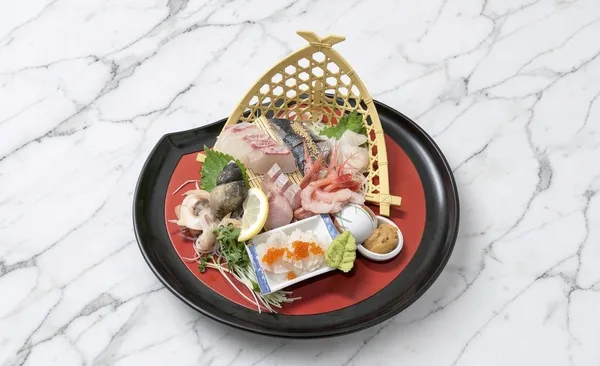 バンシャクJapanese diningの写真2