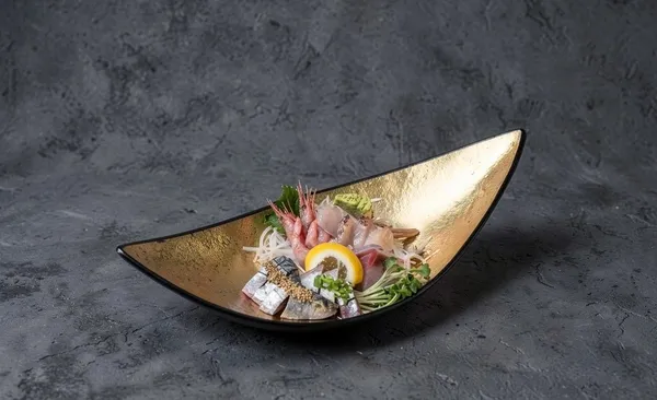 バンシャクJapanese diningの写真3