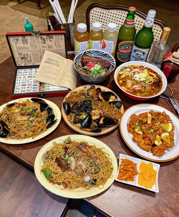 황룡강드래곤 사진 4