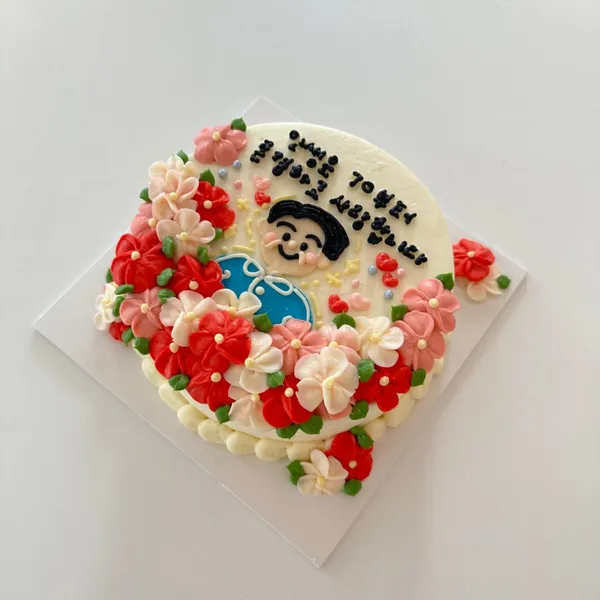 ケーキヤの写真3