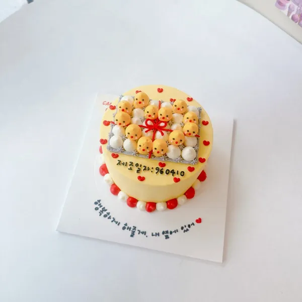 ケーキヤの写真5