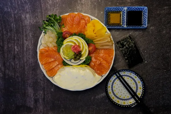 ヘジルニョクプオンイ スワン本店