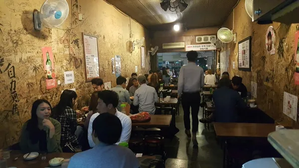 Yangcheol Jibung Main Branch, photo 5