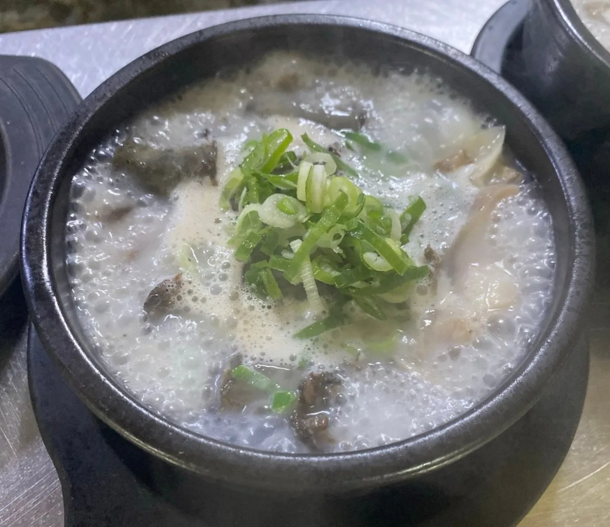삼대를잇는자매순대 대표 사진