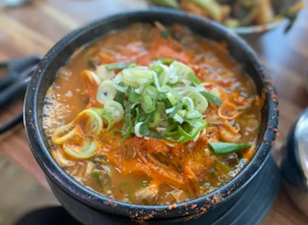 삼대를잇는자매순대 사진 3