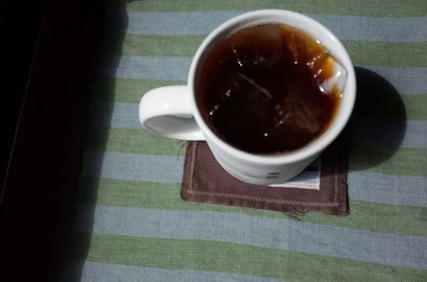 ウダンタン コーヒーストリの写真2