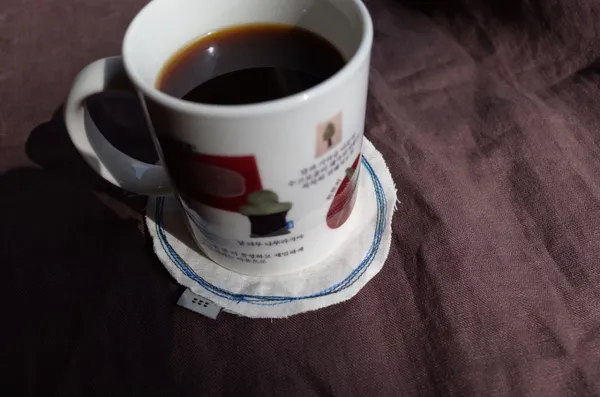 ウダンタン コーヒーストリの写真3