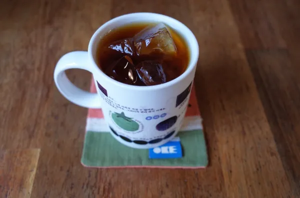 ウダンタン コーヒーストリの写真4