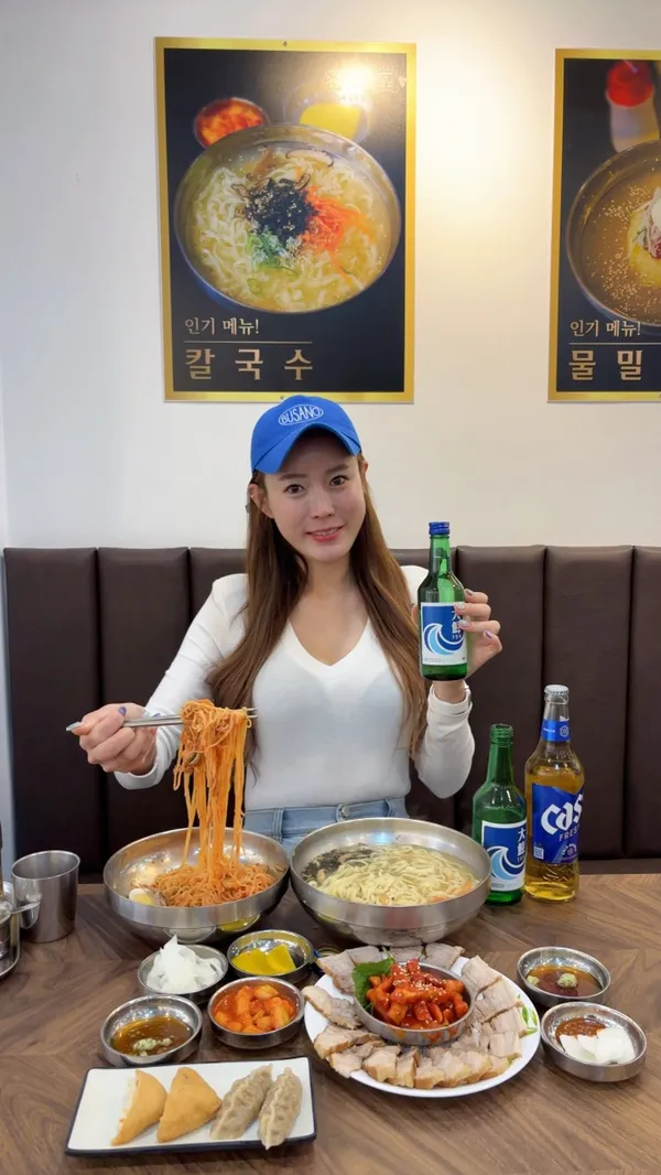 연산동 밀미당 사진 2