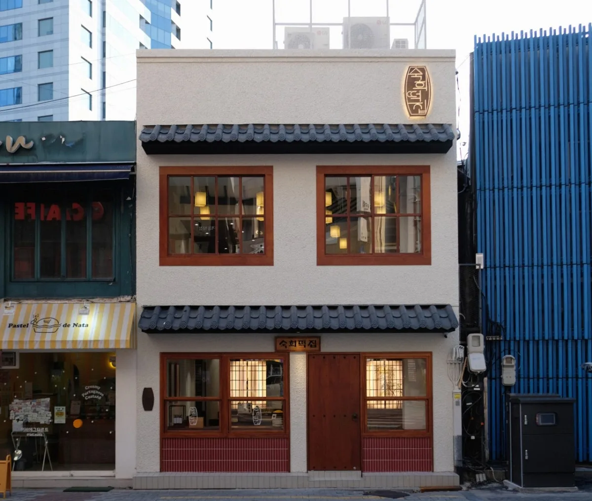 スクヒトクチプ トンソンノ店のメイン写真