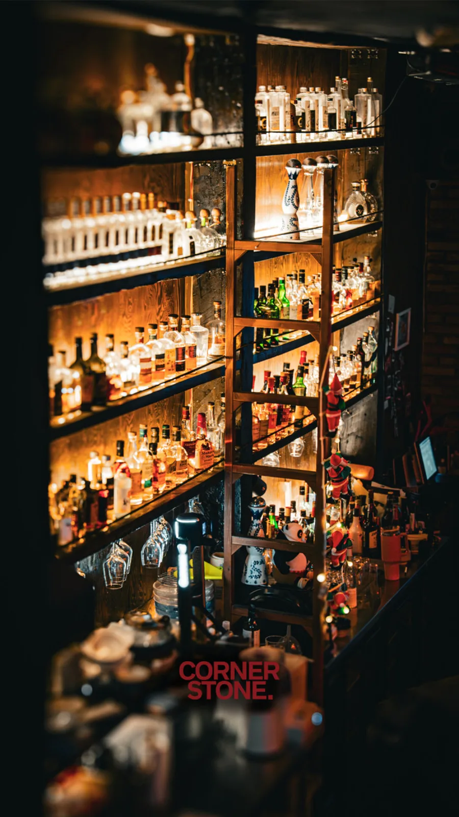 コーナーストーンのメイン写真