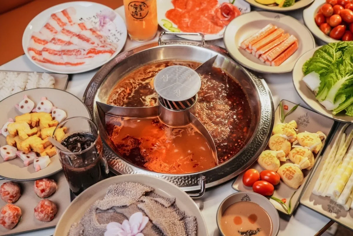 삼국정 연남본점 대표 사진